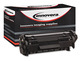 A Picture of product IVR-B436A Innovera® B436A Toner Remanufactured Black Replacement for 36A (CB436A), 2,000 Page-Yield