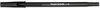 A Picture of product PAP-3371131 Paper Mate® Write Bros.® Stick Ballpoint Pen,  Red Ink, Fine, Dozen