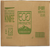 A Picture of product ECO-EPS011 Eco-Products® Plantware® Compostable Cutlery,  50/PK, 20 PK/CT