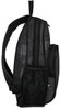 A Picture of product EST-113960BJBLK Eastsport® Mesh Backpack,  12 x 5 1/2 x 17 1/2, Black