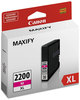 A Picture of product CNM-9269B001 Canon® 9255B001-9306B001 Ink,  Magenta