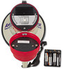 A Picture of product APL-S601 AmpliVox® MityMeg® Piezo Dynamic Megaphone,  15W, 5/8 Mile Range