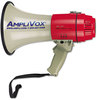 A Picture of product APL-S601 AmpliVox® MityMeg® Piezo Dynamic Megaphone,  15W, 5/8 Mile Range