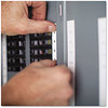A Picture of product DYM-18482 DYMO® Rhino Industrial Label Cartridges,  3/8" x 18 ft, White/Black Print