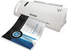 A Picture of product MMM-TP3854200 Scotch™ Laminating Pouches,  3 mil, 11 2/5 x 8 9/10, 200 per Pack
