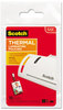 A Picture of product MMM-TP3854200 Scotch™ Laminating Pouches,  3 mil, 11 2/5 x 8 9/10, 200 per Pack
