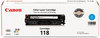 A Picture of product CNM-2661B001 Canon® 2659B001, 2660B001, 2661B001, 2662B001 Toner,  Cyan