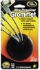 A Picture of product MAS-00202 Cord Away® Adjustable Grommet,  Adjustable, 2 3/8" Diameter