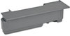 A Picture of product LEX-C734X77G Lexmark™ C734X77G Waste Toner Box,  C736 Series, 25K Page Yield