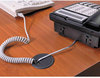 A Picture of product MAS-00202 Cord Away® Adjustable Grommet,  Adjustable, 2 3/8" Diameter