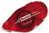 A Picture of product MMM-6055BNS Scotch® Tape Runner 0.31" x 49 ft, Dries Clear, 4/Pack