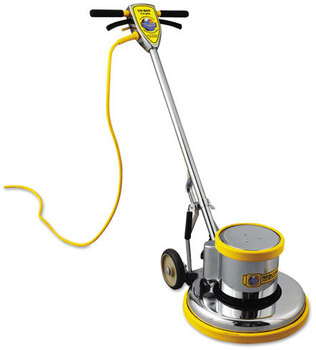 Mercury Floor Machines PRO-175 Series Floor Machine,  1.5hp