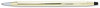 A Picture of product CRO-2502 Cross® Classic® Century® Twist-Action Ballpoint Pen,  Black Ink, Medium