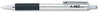 A Picture of product ZEB-29210 Zebra F-402® Retractable Ballpoint Pen,  Black Ink, Fine
