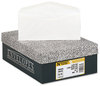 A Picture of product NEE-2803300 Neenah Paper CLASSIC CREST® #10 Envelope,  Traditional, Natural White, 500/Box