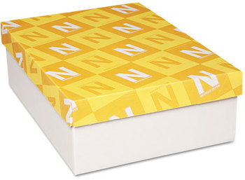 Neenah Paper CLASSIC CREST® #10 Envelope, Traditional, Avon White, 500/Box