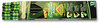 A Picture of product DIX-22500 Dixon® Tri-Conderoga® Pencil with Microban®,  HB #2, Black, Dozen