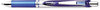 A Picture of product PEN-BLN75C Pentel® EnerGel® RTX Retractable Liquid Gel Pen,  .5mm, Silver/Blue Barrel, Blue Ink