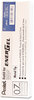 A Picture of product PEN-LR7C Pentel® Refill for Pentel® EnerGel® Retractable Liquid Gel Pens,  Medium, Blue Ink