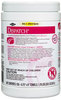 A Picture of product CLO-69150 Clorox® Healthcare® Dispatch® Hospital Cleaner Disinfectant Towels with Bleach,  6 3/4 x 8, 150/Can