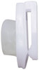 A Picture of product AVT-01220 Advantus® StikkiCLIPS®,  Plastic, White, 20/Pack