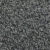A Picture of product CWN-CS0046GY Crown #255 Cross-Over™ Medium Traffic Scraper/Wiper Mat. 4 X 6 ft. Gray.