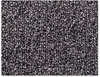 A Picture of product CWN-CS0046GY Crown #255 Cross-Over™ Medium Traffic Scraper/Wiper Mat. 4 X 6 ft. Gray.