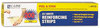 A Picture of product CLI-64112 C-Line® Self-Adhesive Reinforcing Strips,  10 3/4 x 1, 200/BX