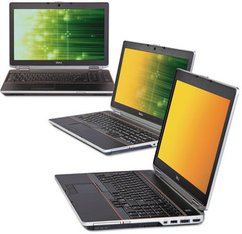 3M Gold Frameless Privacy Filters,