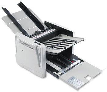 Martin Yale® Model 1217A Medium-Duty AutoFolder™, 10300 Sheets/Hour