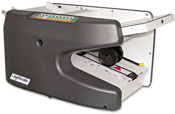 Martin Yale® Model 1611 Ease-of-Use Tabletop AutoFolder™, 9000 Sheets/Hour