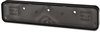 A Picture of product AVT-83700 Advantus® DIY Sign,  Plastic, 9 3/8 x 1 7/8, Black