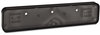 A Picture of product AVT-83700 Advantus® DIY Sign,  Plastic, 9 3/8 x 1 7/8, Black