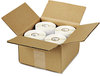A Picture of product AVE-4157 Avery® Multipurpose Thermal Labels 4 x 6, White, 220/Roll, Rolls/Pack
