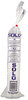 A Picture of product 106-420 Dart Complements Portion/Medicine Cup Lids, Plastic, Clear, 2500/Case. Fits 1.5-2.5 oz. Clear. 2500 count.