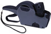 A Picture of product COS-090939 Garvey® Pricemarker,  Model 22-7, 1-Line, 7 Characters/Line, 7/16 x 13/16 Label Size