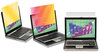 A Picture of product MMM-GPF156W9 3M Gold Frameless Privacy Filters,