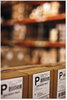 A Picture of product DYM-1738595 DYMO® Labels for LabelWriter® Label Printers,  3/4 x 2 1/2, White, 450 Labels/Roll