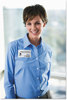 A Picture of product DYM-1738595 DYMO® Labels for LabelWriter® Label Printers,  3/4 x 2 1/2, White, 450 Labels/Roll