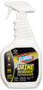 A Picture of product 601-728 Clorox® Urine Remover,  32oz Spray Bottle
