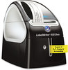 A Picture of product DYM-1752266 DYMO® LabelWriter® 450 Series PC/Mac® Connected Label Printer,  71 Labels/Min, 5 1/2w x 8 2/5d x 7 2/5h