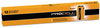 A Picture of product DUR-PL123BDK Duracell® Procell® CR123 Lithium Batteries for Camera. 3V. 12/box.