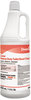 A Picture of product P604-217 Diversey™ Crew® Heavy Duty Toilet Bowl Cleaner,  Minty, 32 oz Squeeze Bottle, 12/Carton