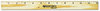 A Picture of product ACM-05011 Westcott® Beveled Wood Ruler,  12"