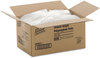 A Picture of product DXE-PFM21 Dixie® Plastic Cutlery,  Mediumweight Forks, White, 1000/Carton