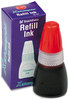 A Picture of product XST-22113 Xstamper® Refill Ink,  10ml-Bottle, Blue