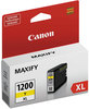 A Picture of product CNM-9198B001 Canon® 9183B001-9232B005 Ink,  Yellow