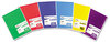 A Picture of product MEA-06900 Mead® Spiral® Notebook,  Perforated, College Rule, 6 x 9 1/2, White, 150 Sheets