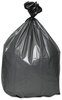 A Picture of product WBI-PLA3770 Platinum Plus® Can Liners,  Super Hexene Resin 30gal, 1.35 Mil, 30 x 36, 100/Carton