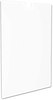 A Picture of product DEF-588601 deflecto® Superior Image® Cubicle Sign Holder,  8 1/2 x 11, Clear
